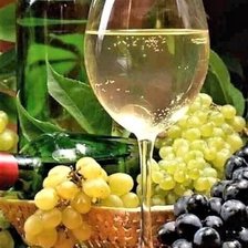 Схема вышивки «Натюрморт»