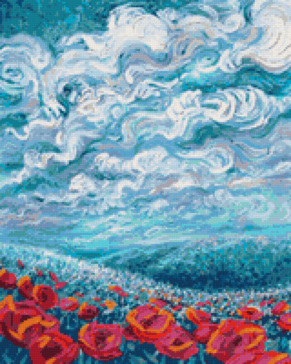 Красота - предпросмотр