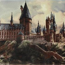 Схема вышивки «№2727274»