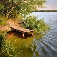 Схема вышивки «№2727360»