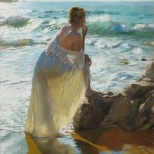 Схема вышивки «№2727364»