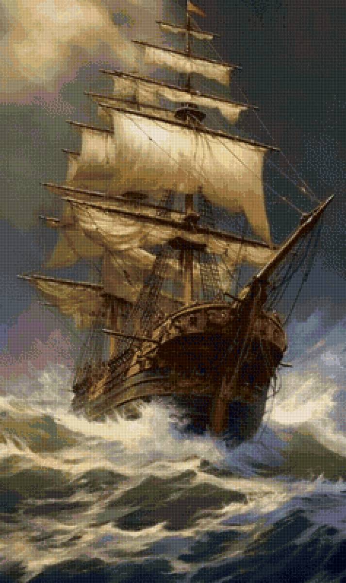 Всем ветрам назло - предпросмотр