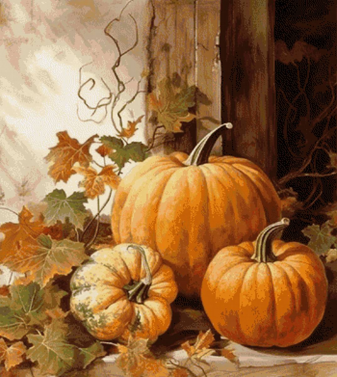 Jesenji darovi - предпросмотр