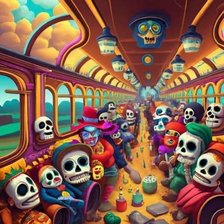 Схема вышивки «№2727624»