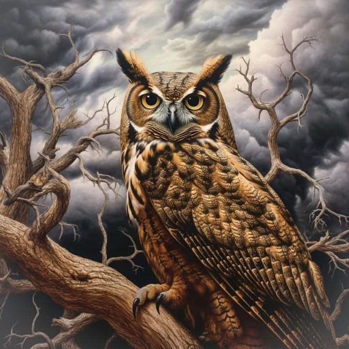 Arta digitala - natura - оригинал