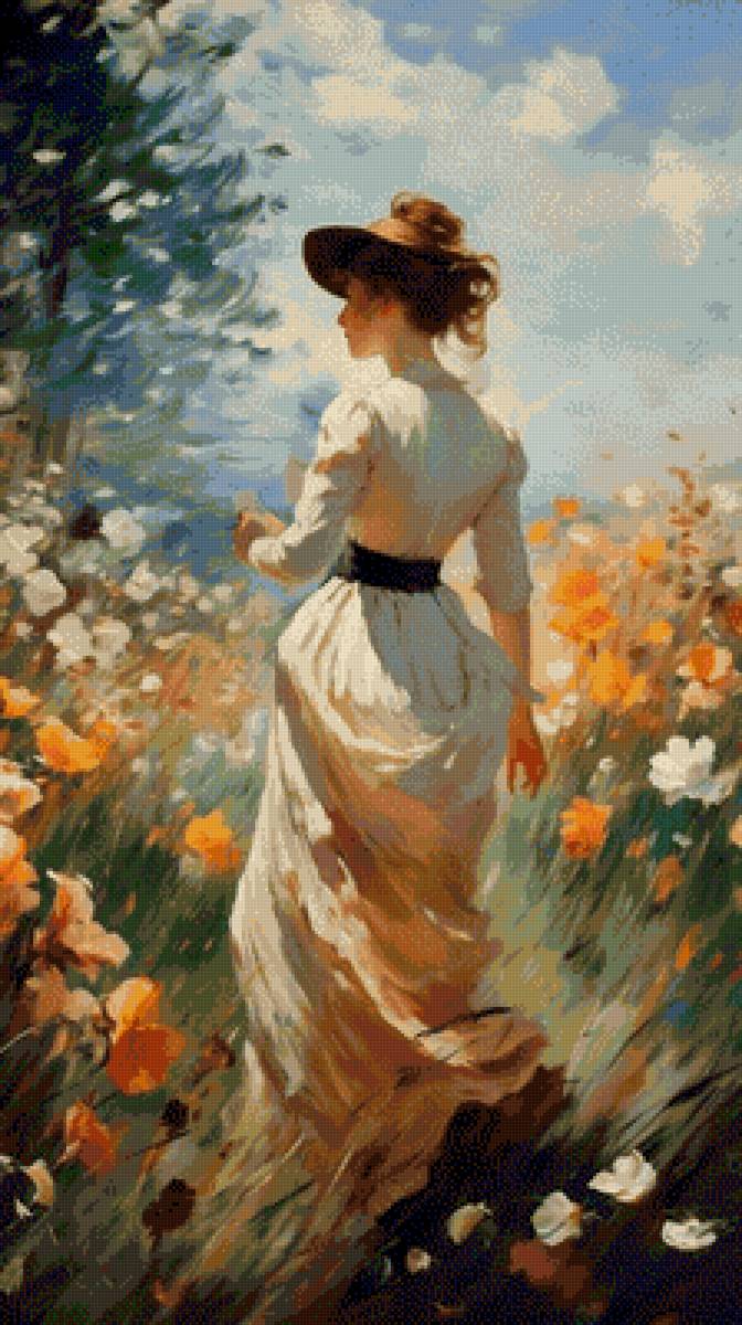 U oluji - предпросмотр