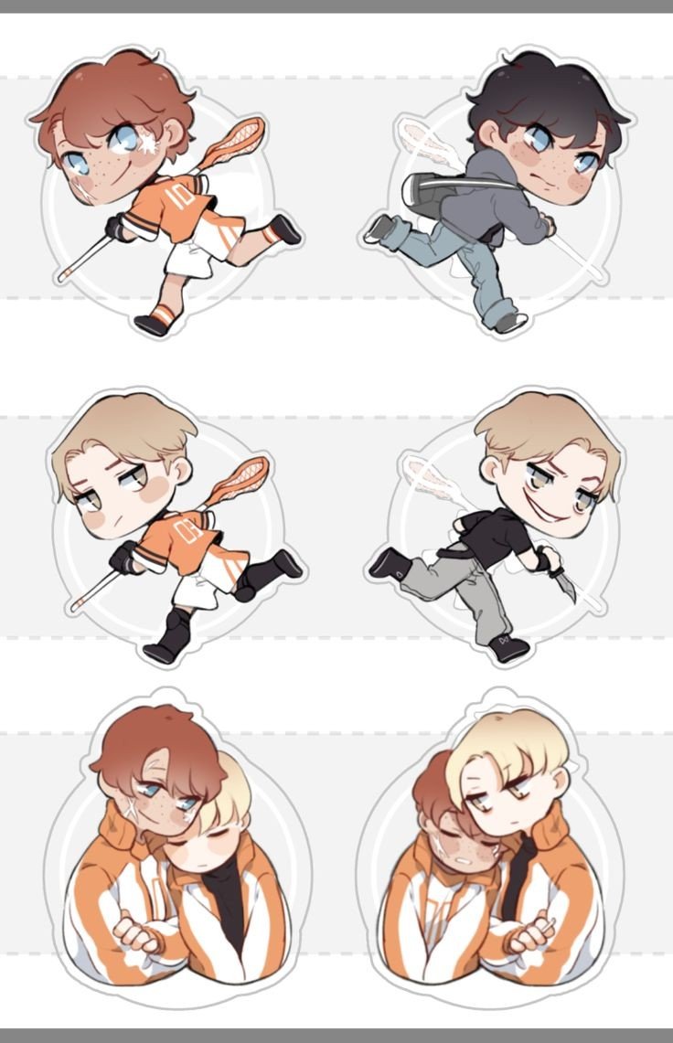 Лисья нора - эндрю, нил - оригинал