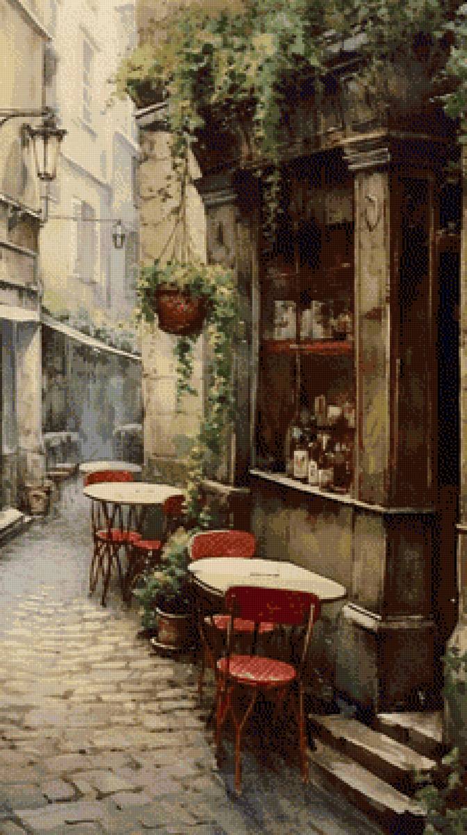 Ulica - предпросмотр