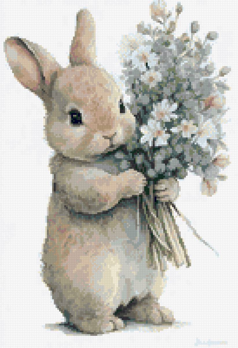 Kaninchen - предпросмотр