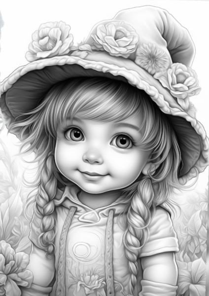 Kislány - оригинал