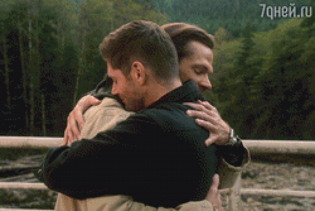 Сверхъестественное - кас, дин, сверхъестественное, винчестеры, сэм - предпросмотр