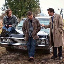 Сверхъестественное - винчестеры, кас, сверхъестественное, сэм, дин - оригинал