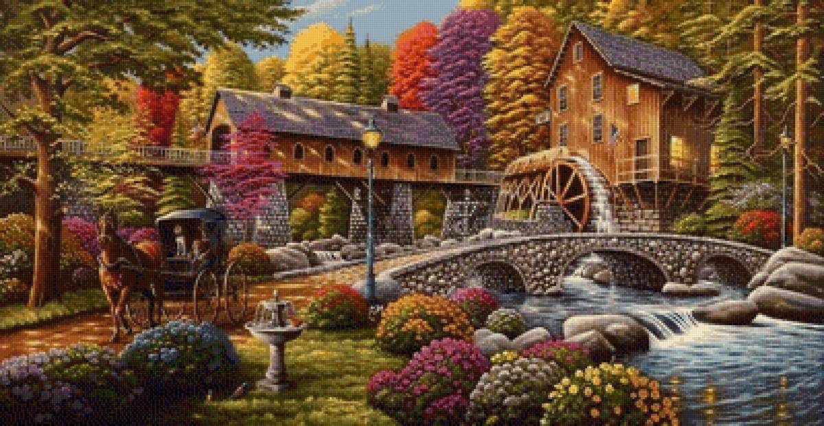 Malom - предпросмотр