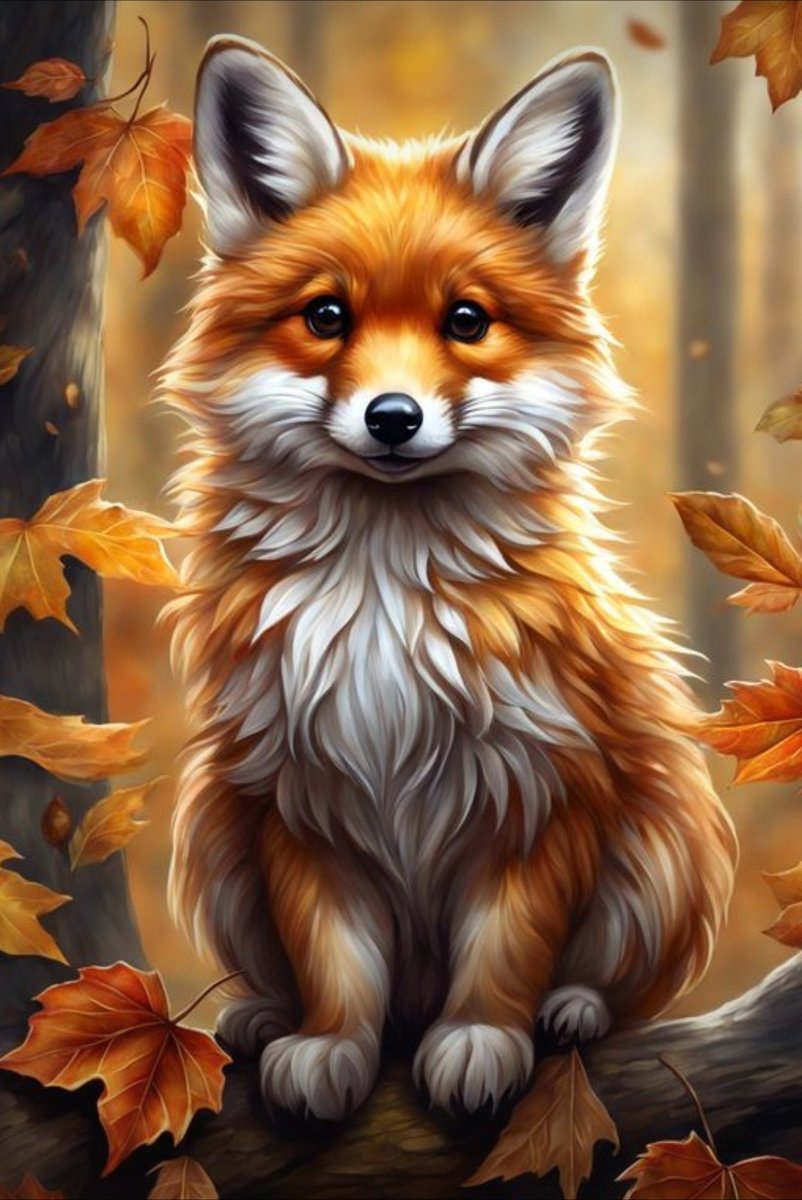 Лисичка - животные, лиса - оригинал