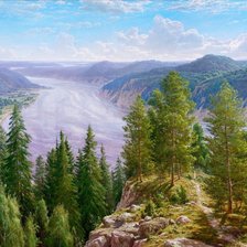 Схема вышивки «№2729591»