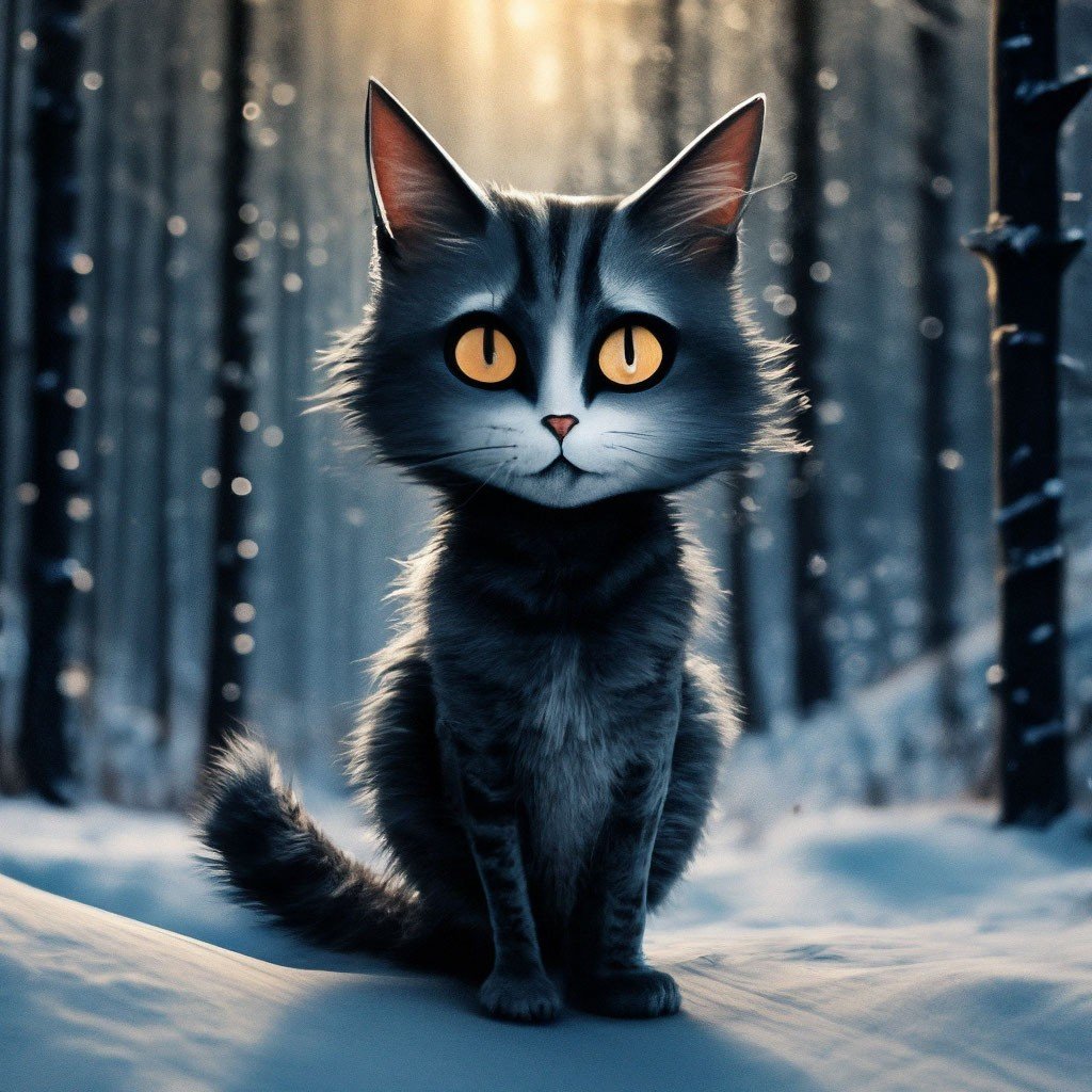 Возьмите меня. Я хороший! - кот, животные - оригинал