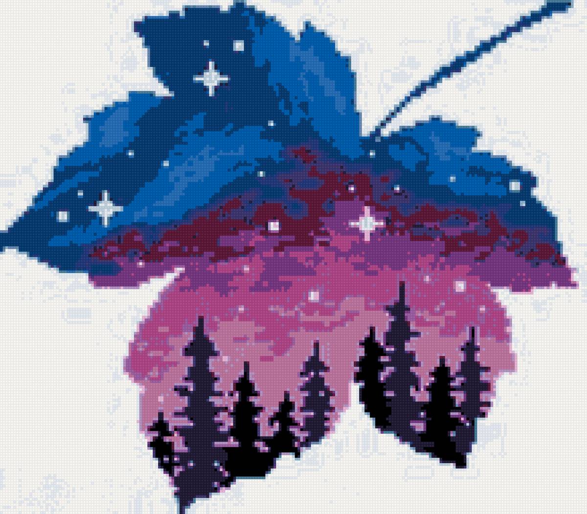 Лист - предпросмотр