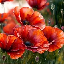 Схема вышивки «№2730154»