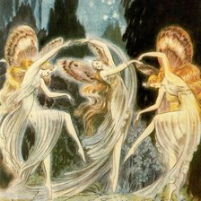 Схема вышивки «№2730262»