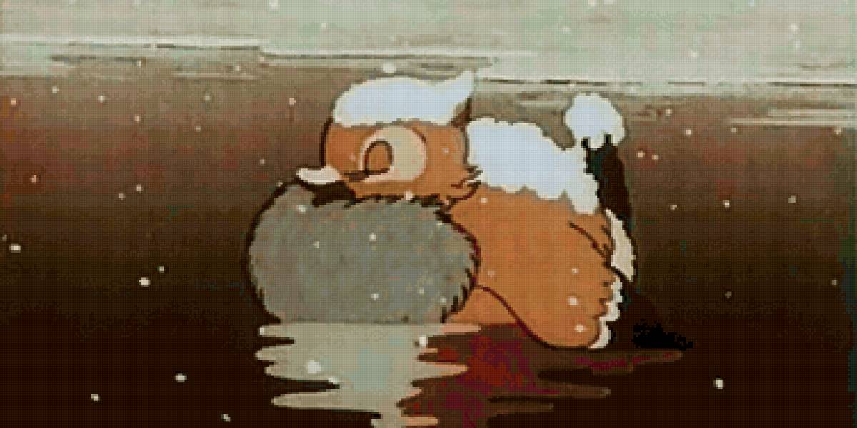 Серая шейка - предпросмотр