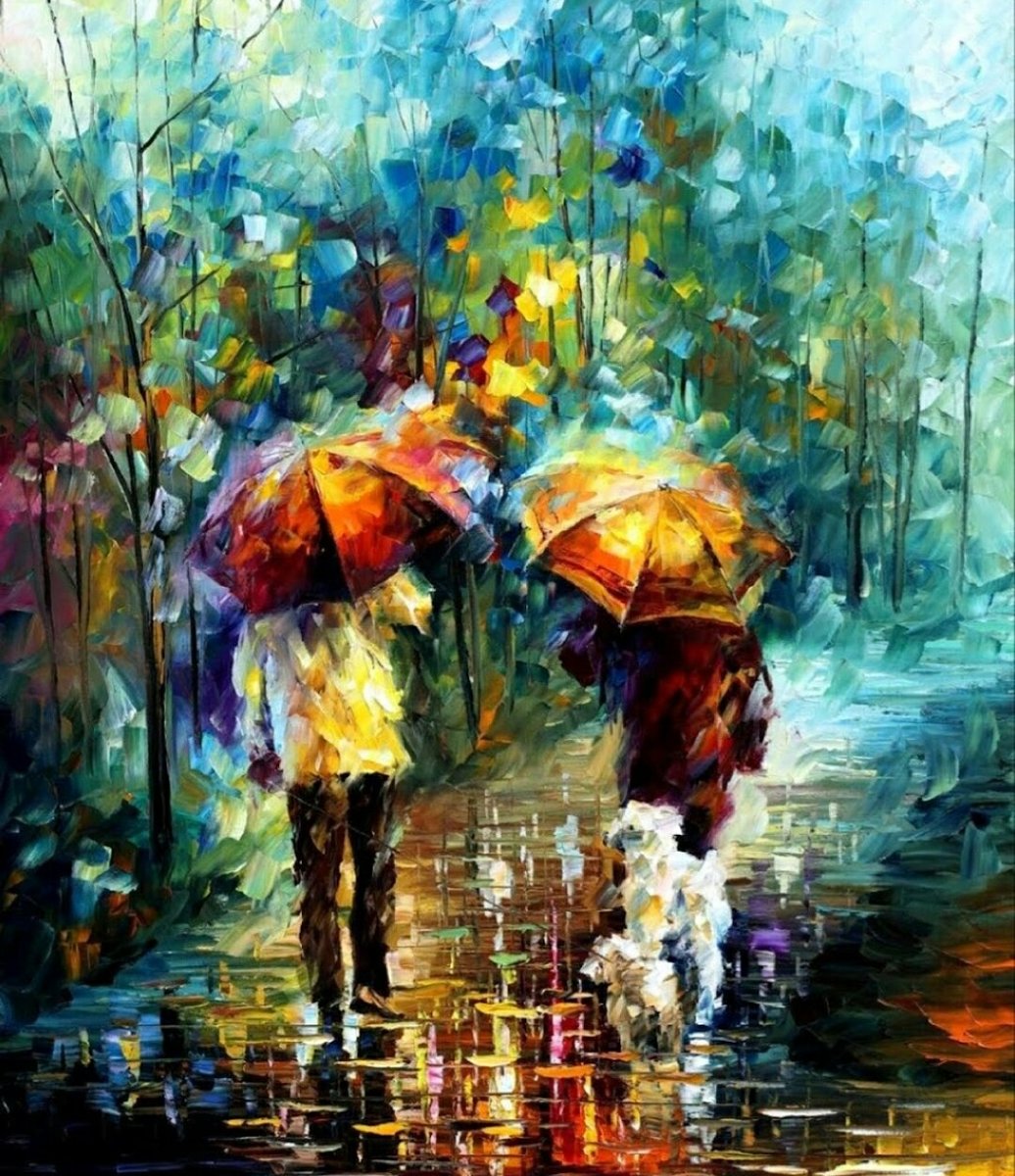 Вдвоем - оригинал