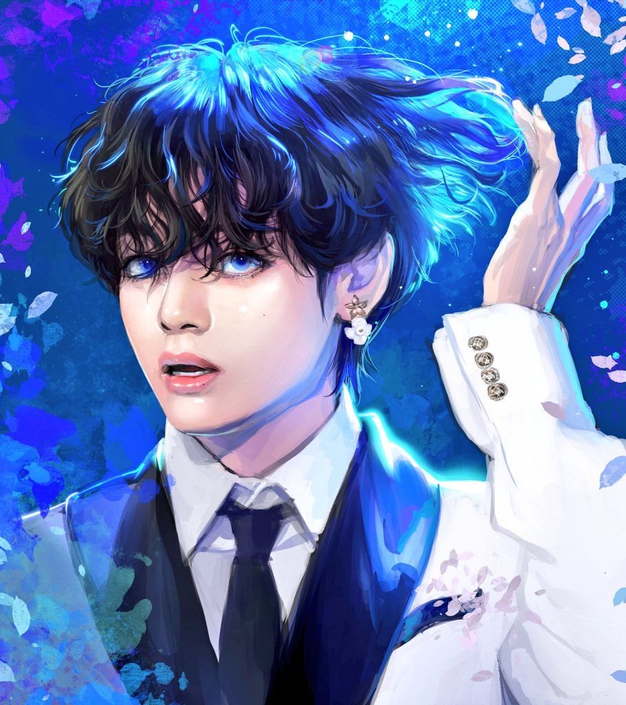 BTS - оригинал