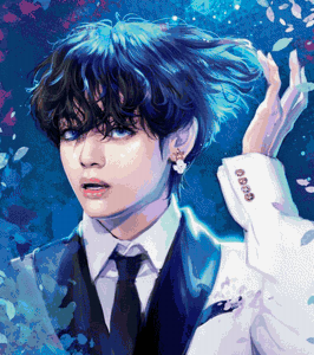 BTS - предпросмотр