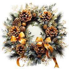 Схема вышивки «№2731144»