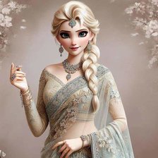 Схема вышивки «№2731471»