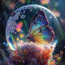 Схема вышивки «№2731500»