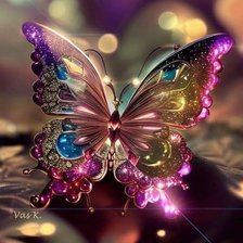 Схема вышивки «№2731889»