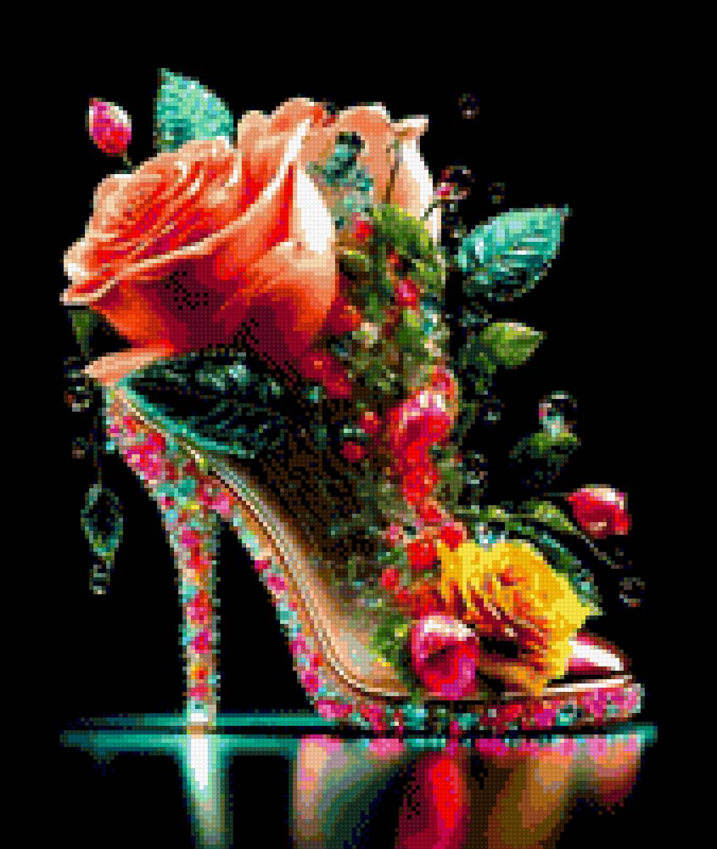 Zapato - предпросмотр