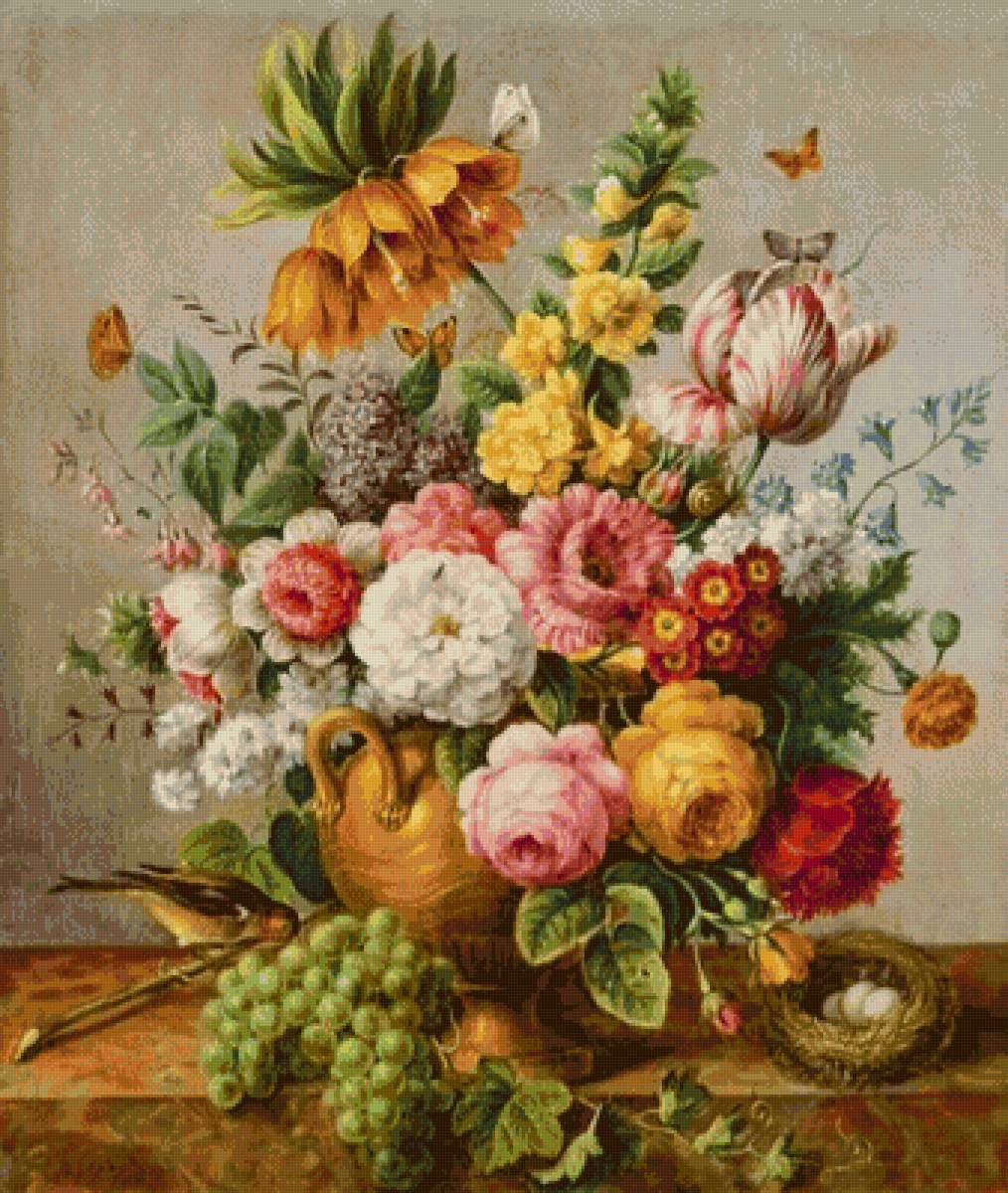 ดอกไม้ 400 นุจ - предпросмотр