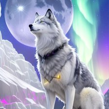 Схема вышивки «№2733444»