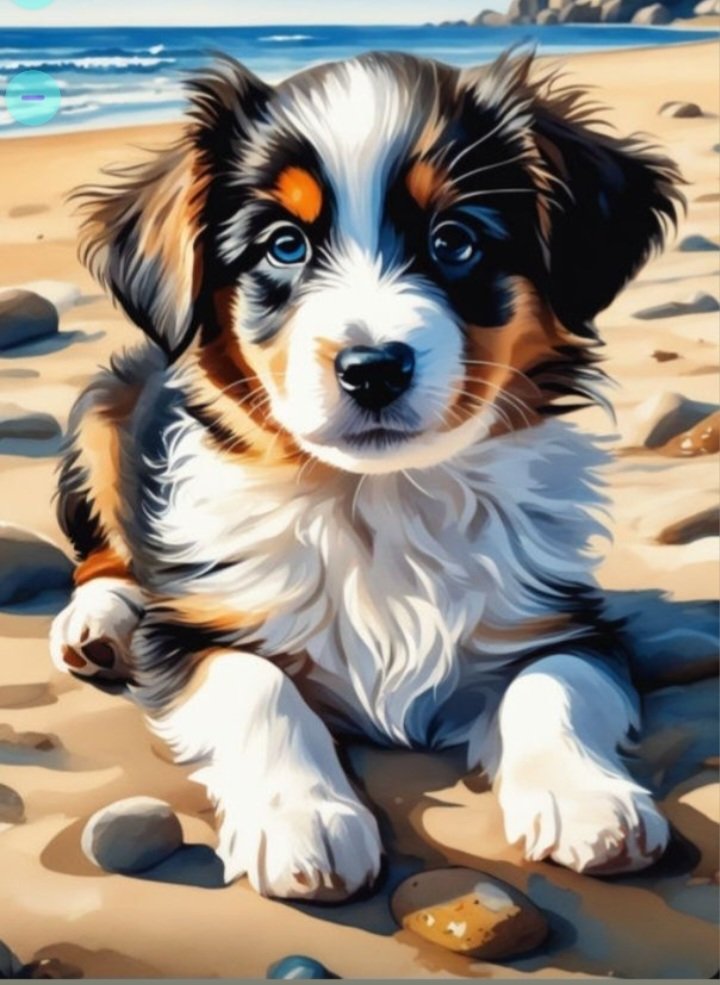 Кутька - оригинал