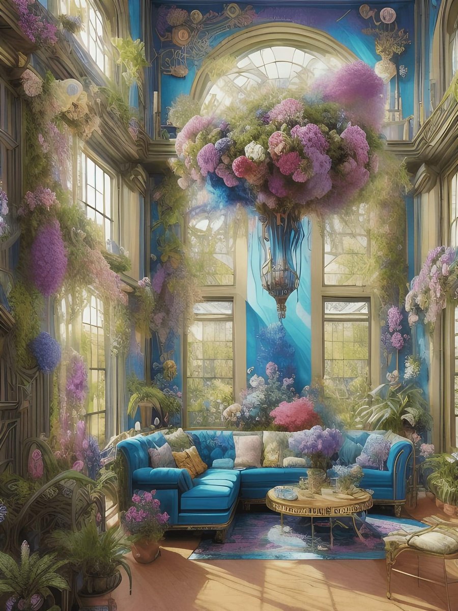 Уют - оригинал