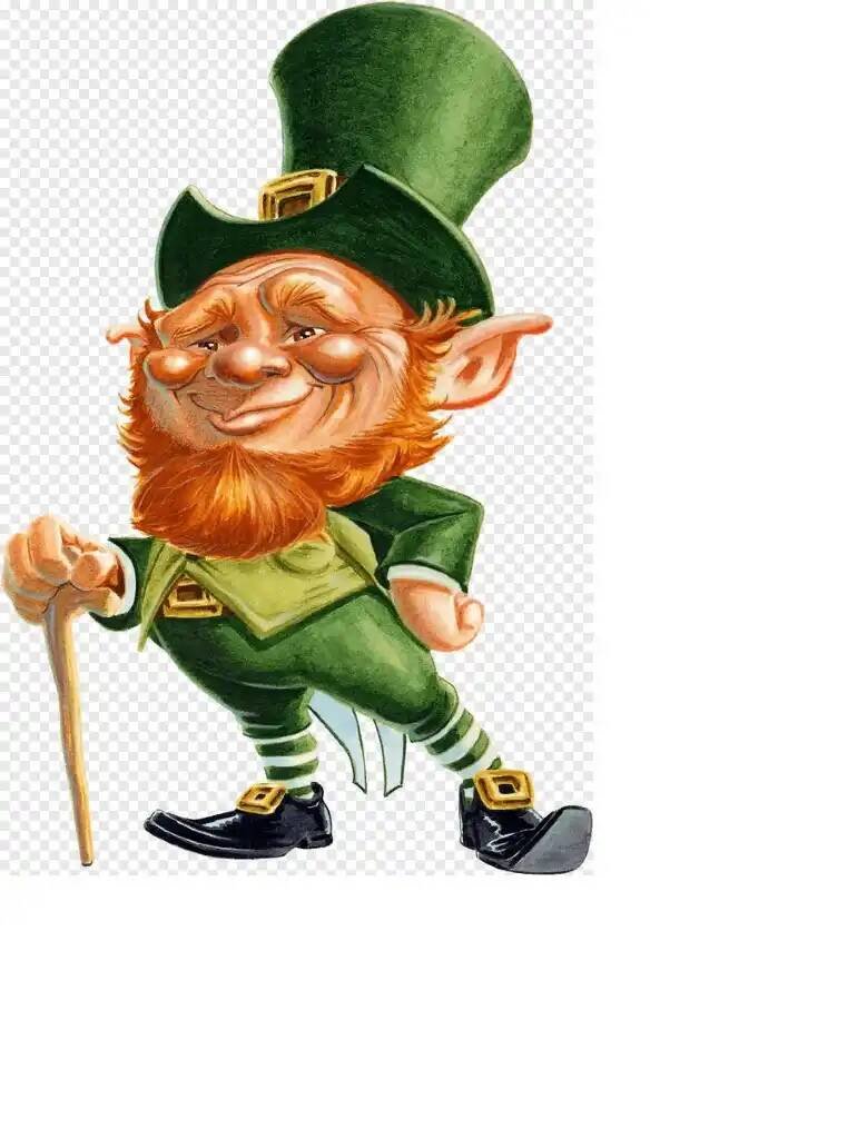 лепрекон - лепрекон - оригинал