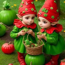 Схема вышивки «№2734046»