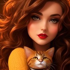 Схема вышивки «№2734052»