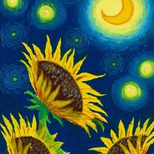 Схема вышивки «Swf Chanamol»