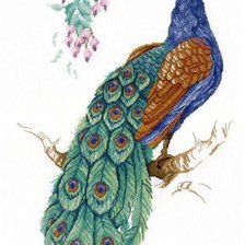 Схема вышивки «№2734175»