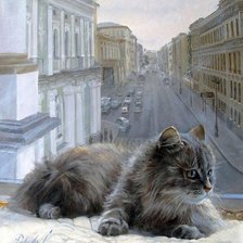 Схема вышивки «№2734224»