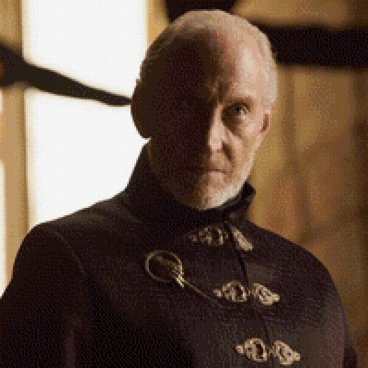 Тайвин Ланнистер - предпросмотр