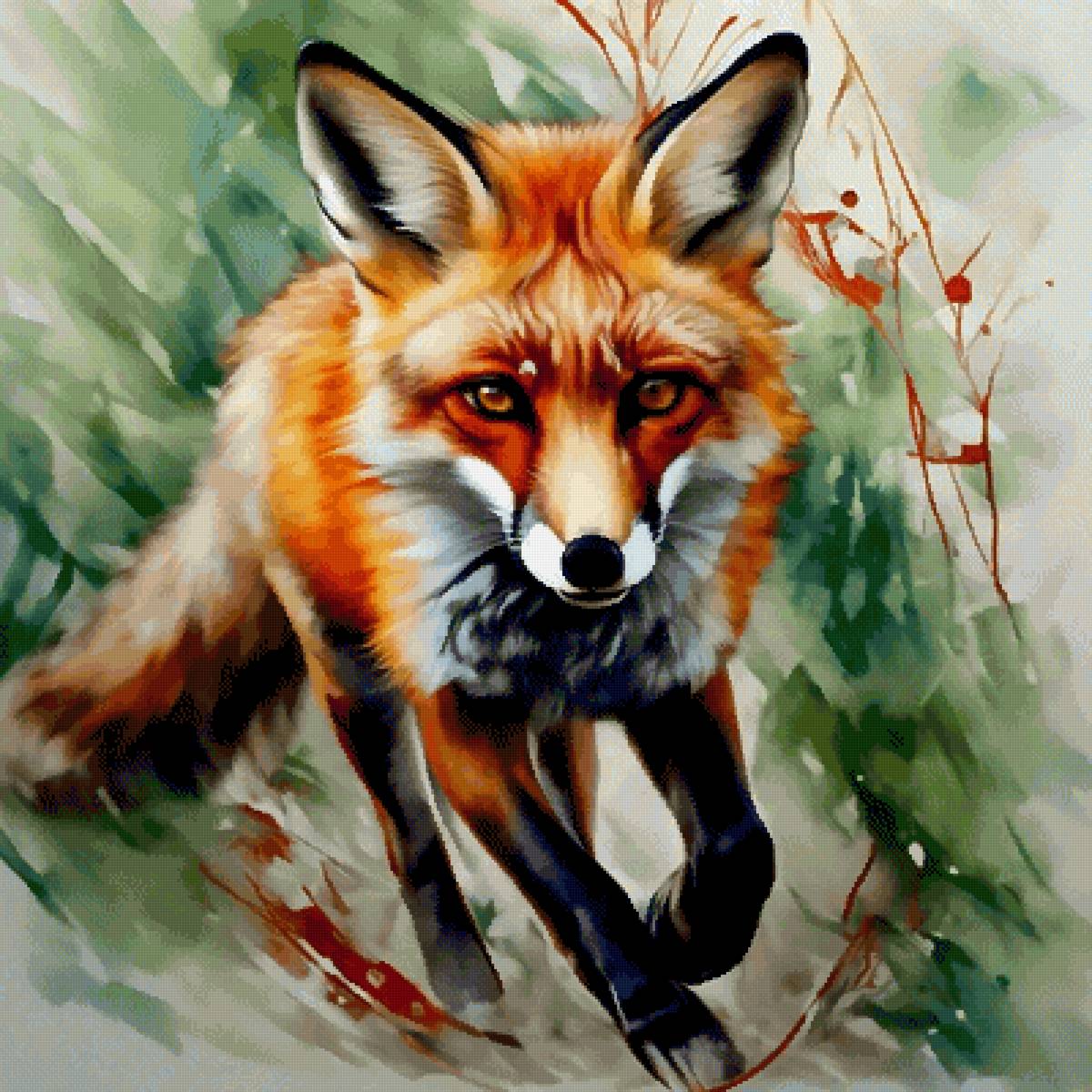 Лиска - животные - предпросмотр