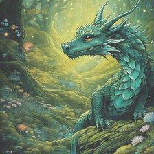 Схема вышивки «№2734366»