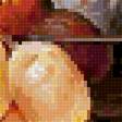 Предпросмотр схемы вышивки «№2734426»