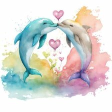 Схема вышивки «№2734860»