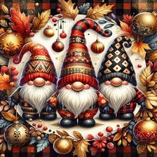 Схема вышивки «№2735191»