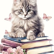 Схема вышивки «№2735287»