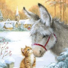 Схема вышивки «№2735406»